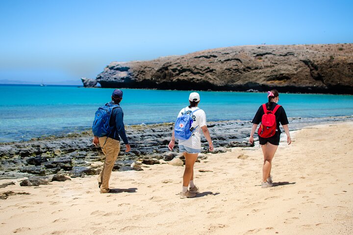 Balandra adventure: sea lions, kayak, and hike in paradise