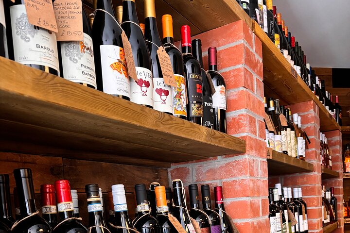 A Taste of Wrexham Food & Drink Tour