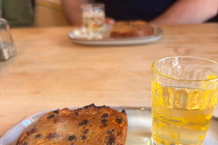 A Taste of Wrexham Food & Drink Tour