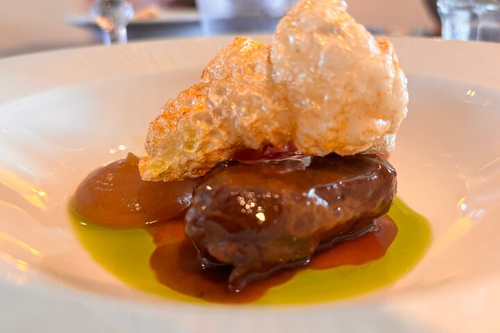 A Taste of Wrexham Food & Drink Tour