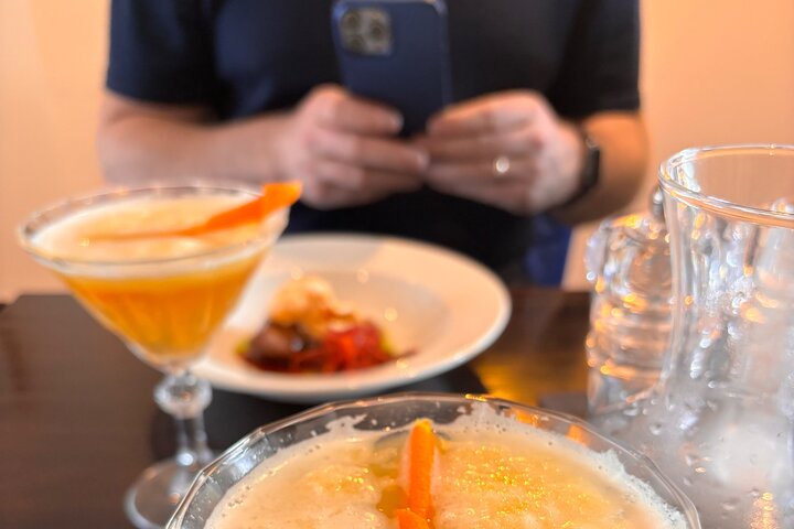 A Taste of Wrexham Food & Drink Tour