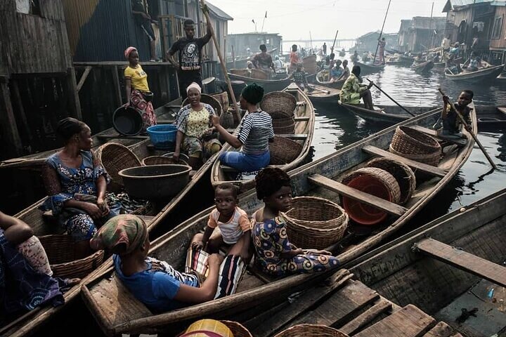 Discover Lagos in 48 Hours: Culture, Markets, History & City Life