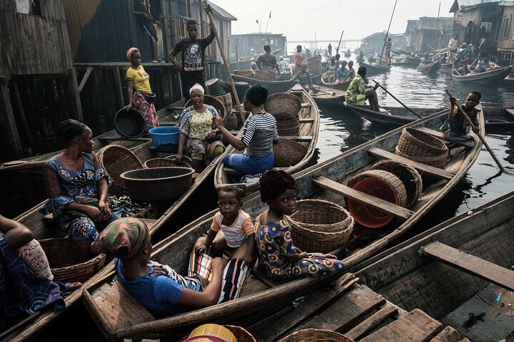 Discover Lagos in 48 Hours: Culture, Markets, History & City Life