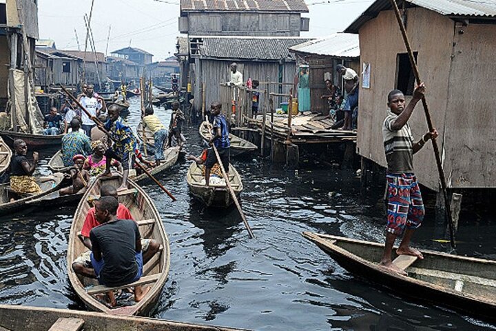 Discover Lagos in 48 Hours: Culture, Markets, History & City Life
