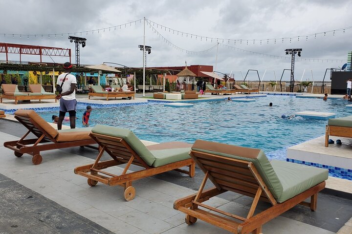 7 Hours Journey Through The Best Of Lagos