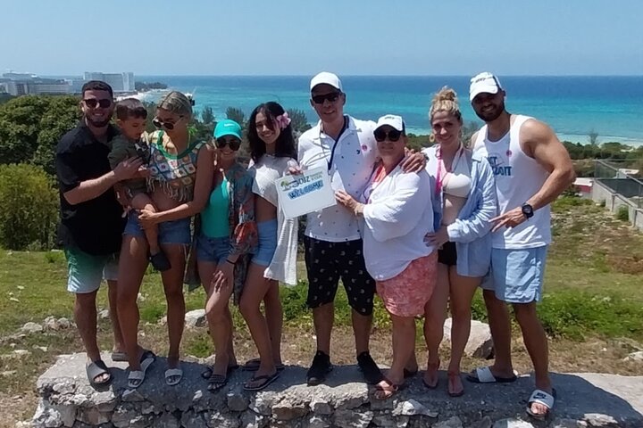 3 Hours Private Tour in Montego Bay From Falmouth