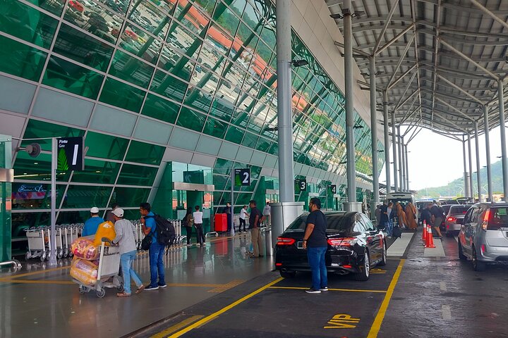 8 Hours of Penang Tour