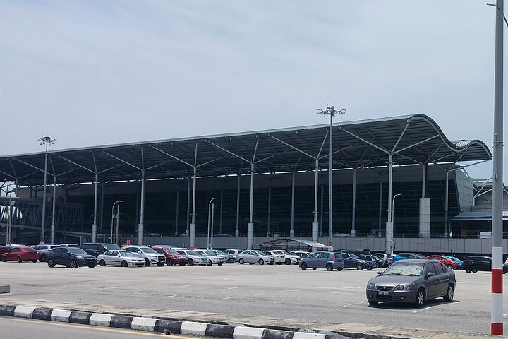 8 Hours of Penang Tour