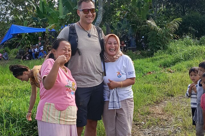 5-Days Private Tour in West Sumatera
