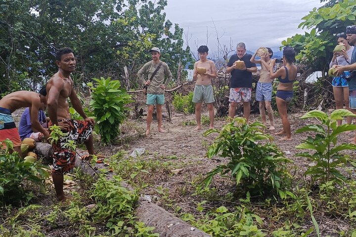 5-Days Private Tour in West Sumatera