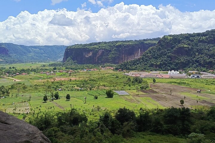 5-Days Private Tour in West Sumatera