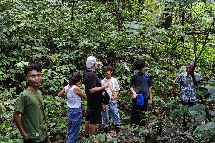 5-Days Private Tour in West Sumatera