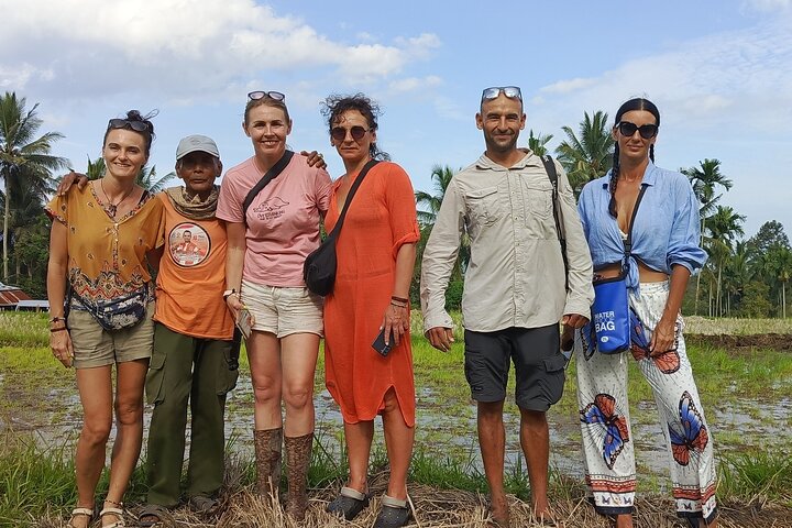 5-Days Private Tour in West Sumatera