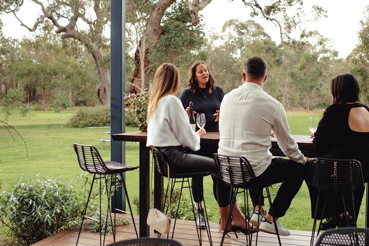 Premium Wine Tour with Tannin Road (Departs Margaret River)