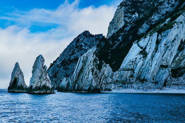 Shared rental - Boat with driver - Riviera del Conero