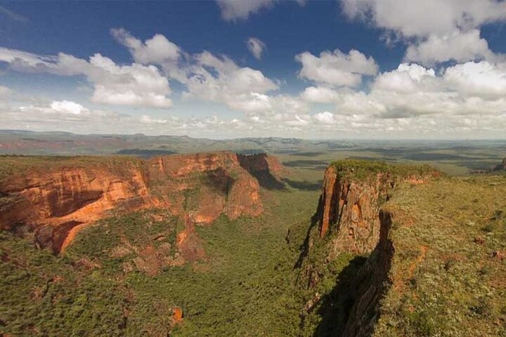 Private Multiday Tour to Panatal with Pickups