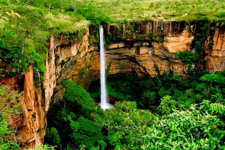 Private Multiday Tour to Panatal with Pickups