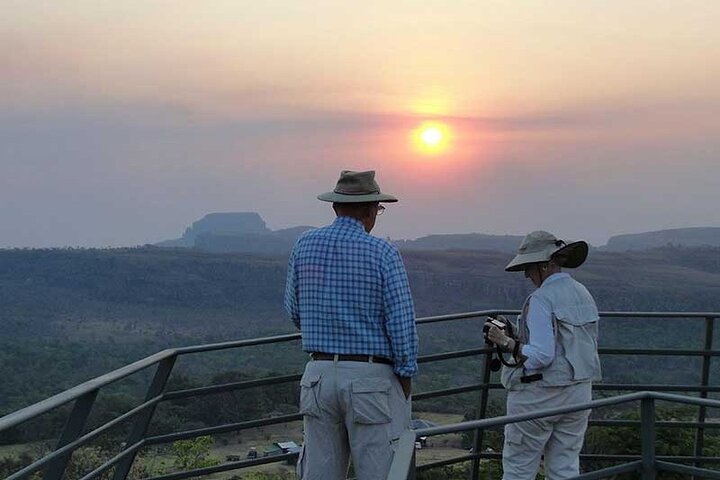 Private Multiday Tour to Panatal with Pickups