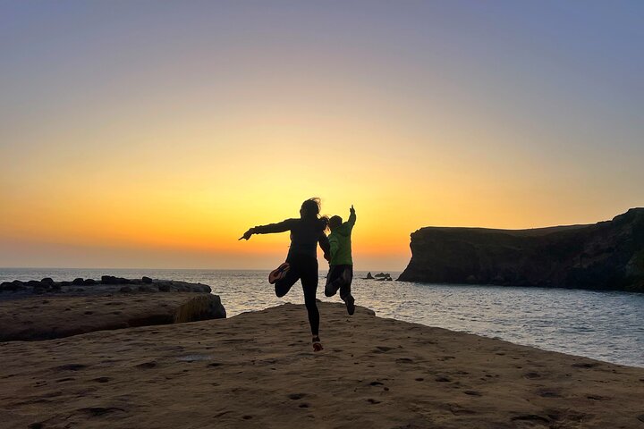 Paracas NationaL Reserve Journey - Scenic Stops at Your own pace
