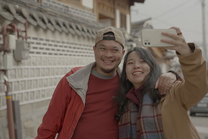 Private Suwon Heritage Tour: Folk Village & Hwaseong Fortress