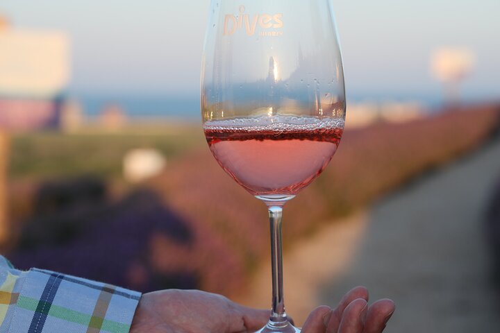 Special History And Wine Tour including Wine Tasting
