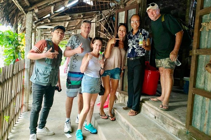 Hoi An Countryside Jeep Tour: Food, Culture & Daily Life