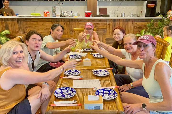 Hoi An Countryside Jeep Tour: Food, Culture & Daily Life