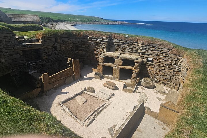Scapa Tours