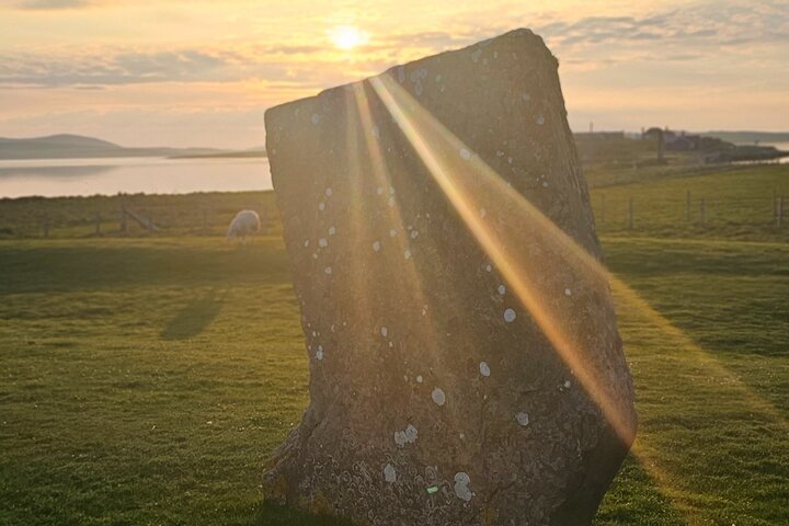 Scapa Tours