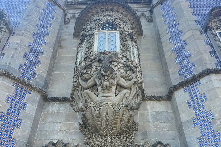 Private day in Sintra skip-line Flexible Tour DiscoverWonderland