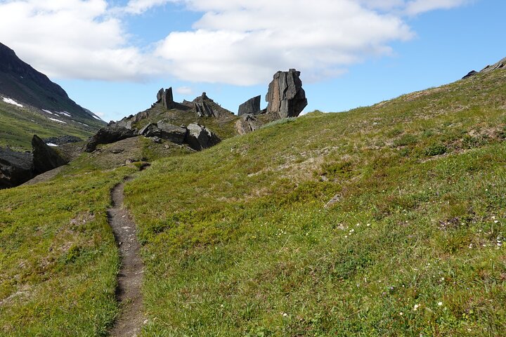 Trollsjön Guided Day Tour