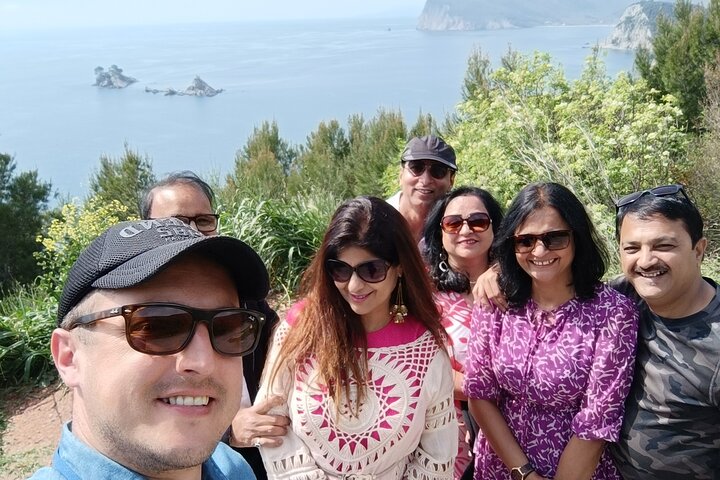 The Great Montenegro Tour from Kotor - Private tour