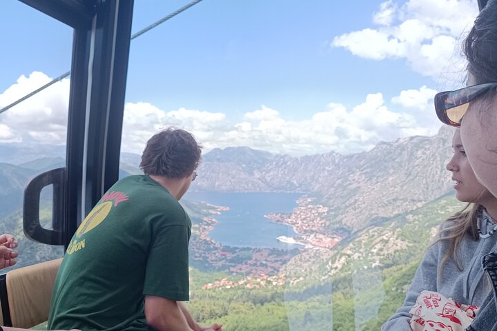 The Great Montenegro Tour from Kotor - Private tour