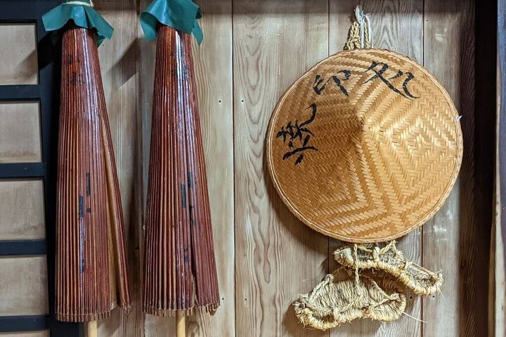 Magome to Tsumago Hiking Tour from Nagoya