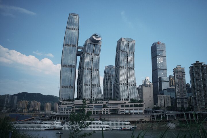 Premium Chongqing Private Tours: Highlights, Night View or Cruise