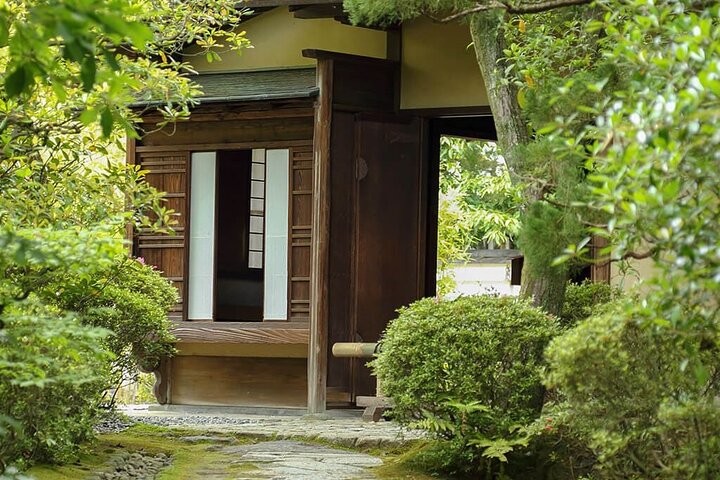 Inuyama Samurai Experience Day Tour