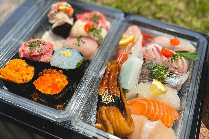 From Fukuoka: Yamaguchi Highlights and Karato Market Private Tour