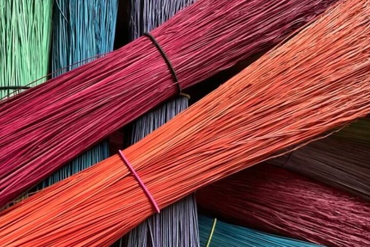 Witch City Broom Making Workshop in Salem