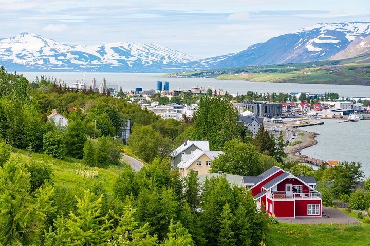 Ultimate Iceland Road Trip - 10-Day Self-Drive