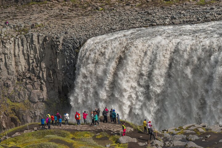 Ultimate Iceland Road Trip - 10-Day Self-Drive