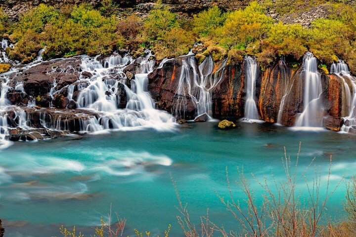 Ultimate Iceland Road Trip - 10-Day Self-Drive