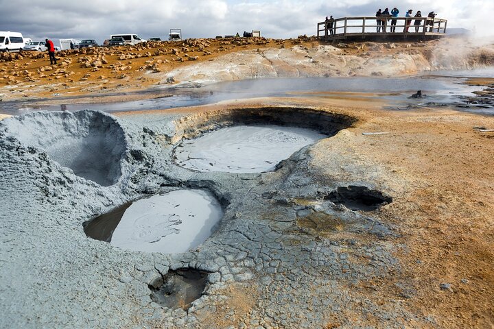 Ultimate Iceland Road Trip - 10-Day Self-Drive