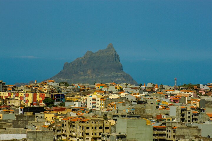 Santiago Island Experience - Culture, Nature & Tarrafal Beach