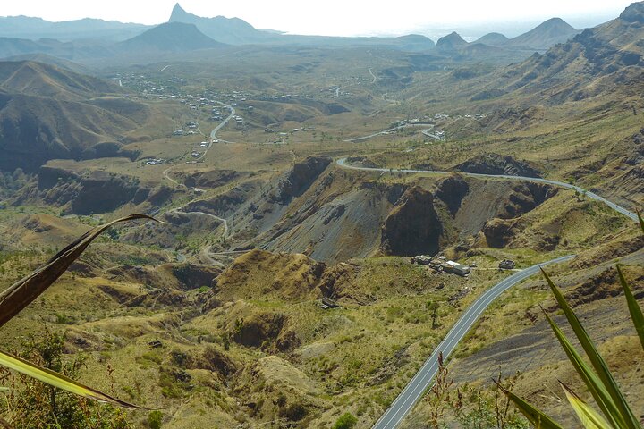 Santiago Island Experience - Culture, Nature & Tarrafal Beach