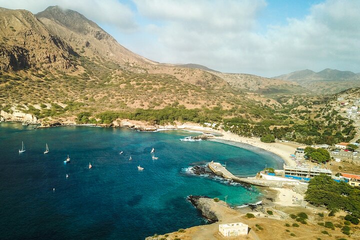 Santiago Island Experience - Culture, Nature & Tarrafal Beach
