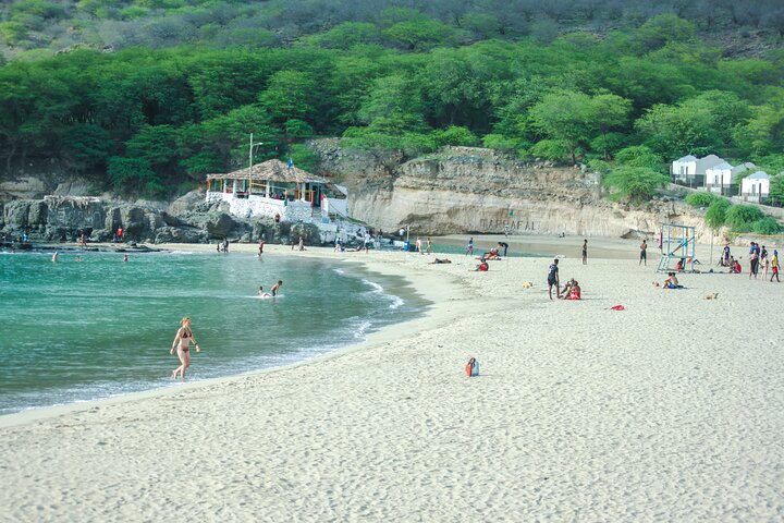 Santiago Island Experience - Culture, Nature & Tarrafal Beach