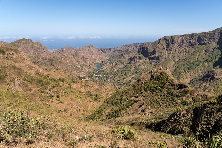 Santiago Island Experience - Culture, Nature & Tarrafal Beach