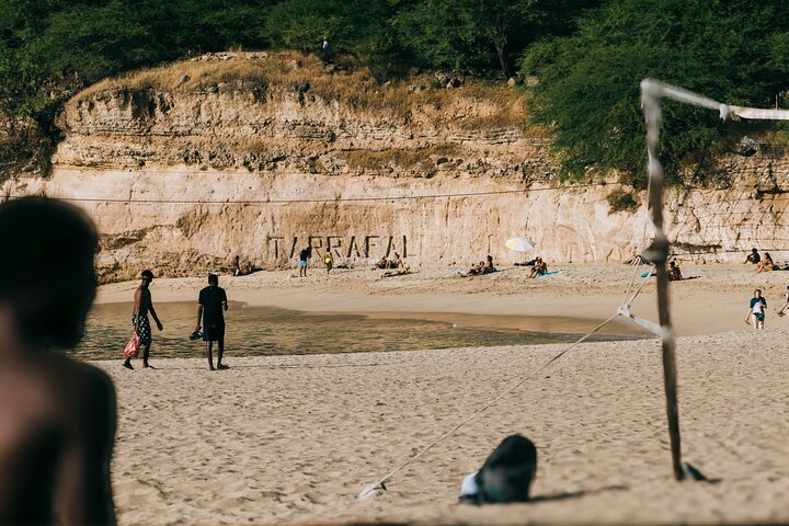 Santiago Island Experience - Culture, Nature & Tarrafal Beach