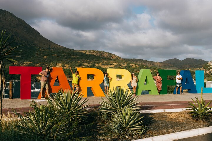 Santiago Island Experience - Culture, Nature & Tarrafal Beach