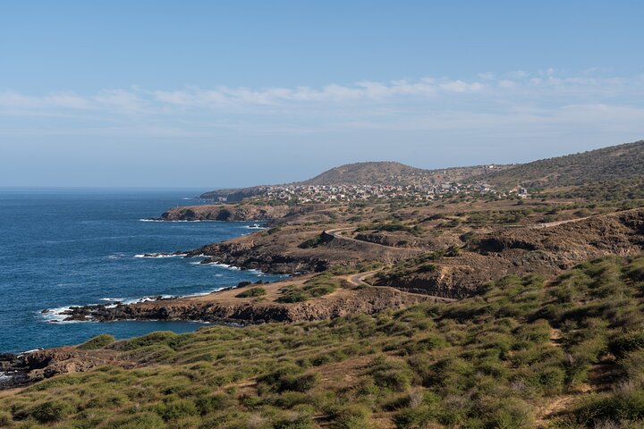Santiago Island Experience - Culture, Nature & Tarrafal Beach